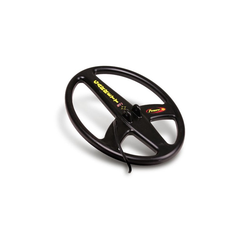 PROformance Power DD Elliptical, катушка PROformance Power DD Elliptical