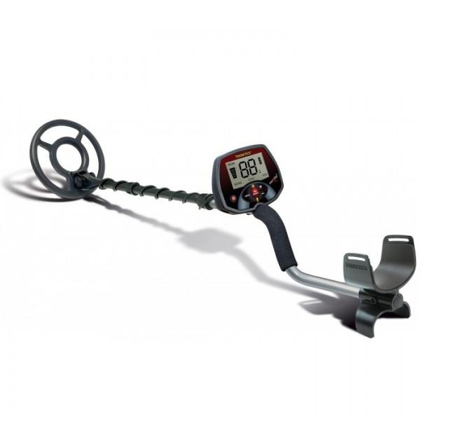 Teknetics Eurotek Pro