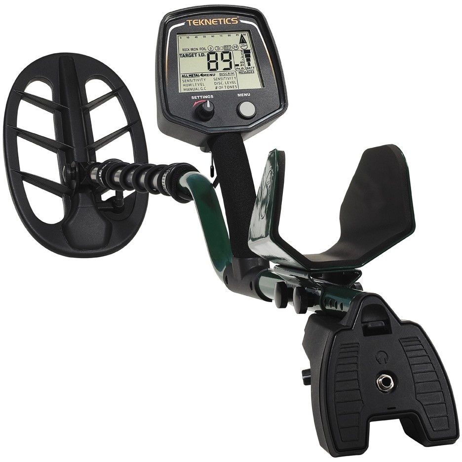 Teknetics T2