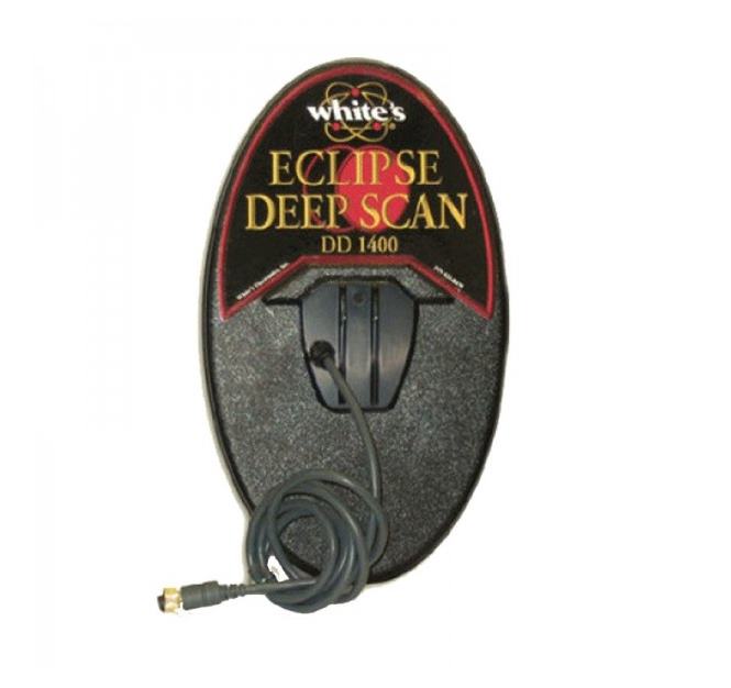 Eclipse Deepscan DD 1400