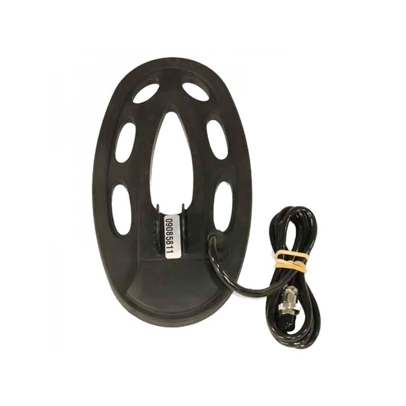 Elliptical