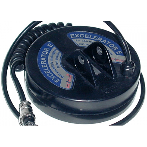 Detech Excelerator DD