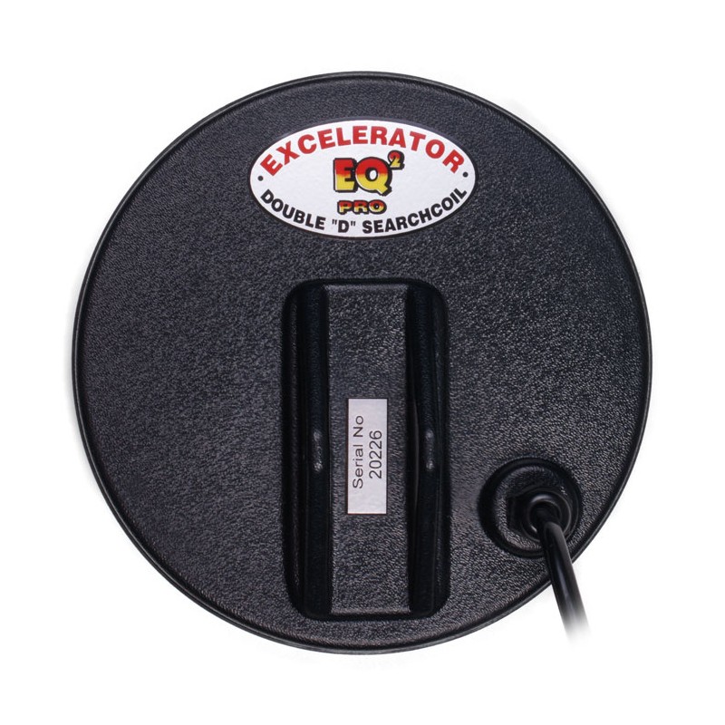 Detech Excelerator