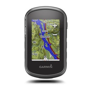 Навигатор для леса Garmin eTrex Touch 35 купить