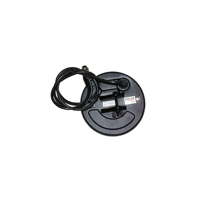 Minelab Mono M