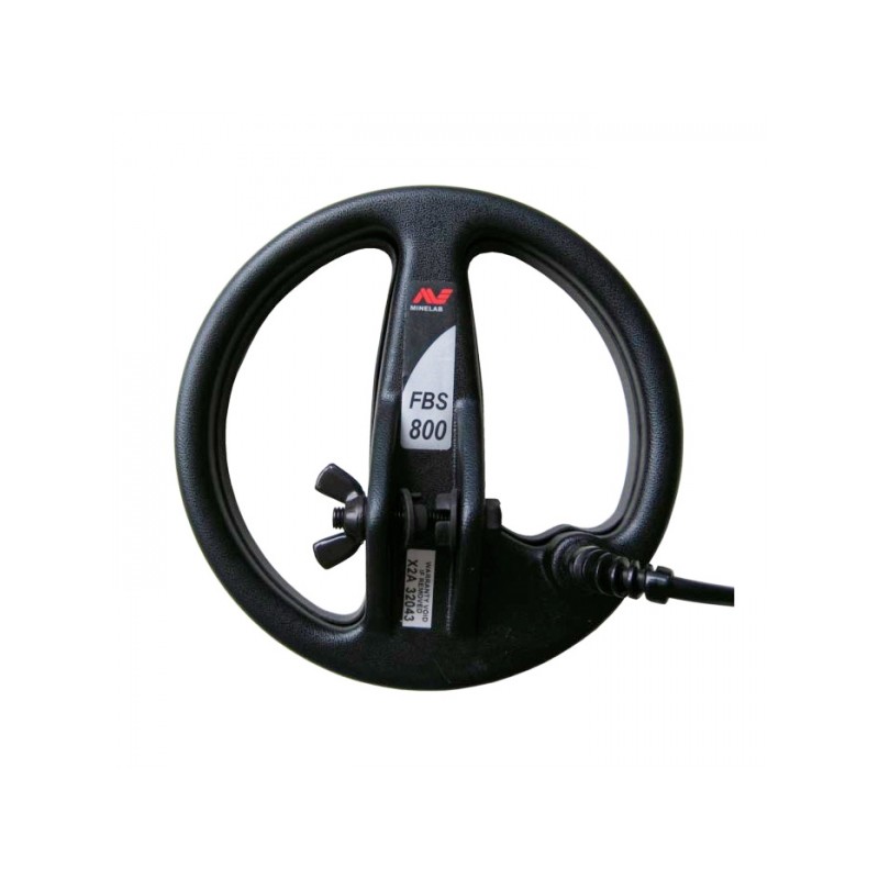 Minelab FBS 800