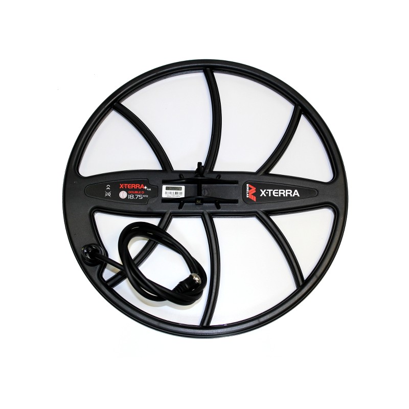 Minelab DD