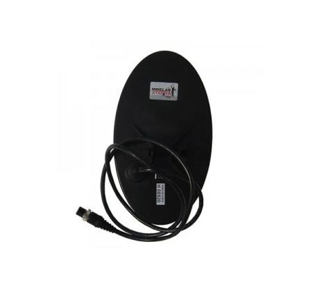 Minelab DD H