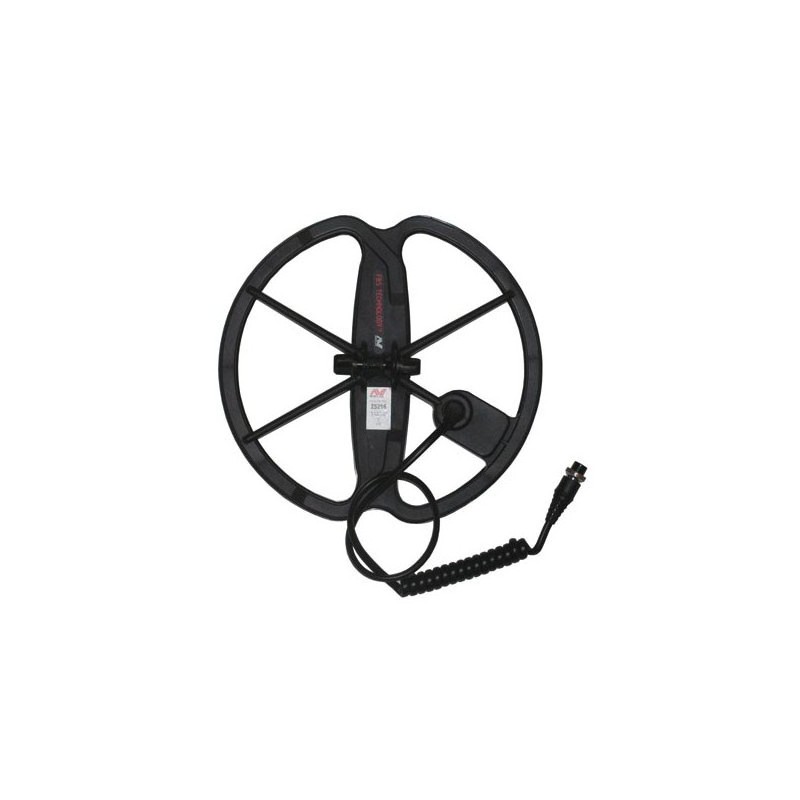 Minelab FBS
