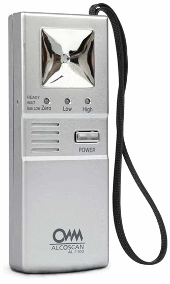 Alcoscan AL-1100