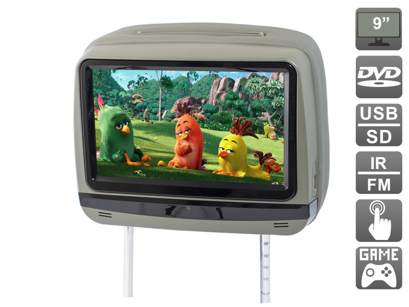 Монитор подголовник AVIS Electronics AVS0945T