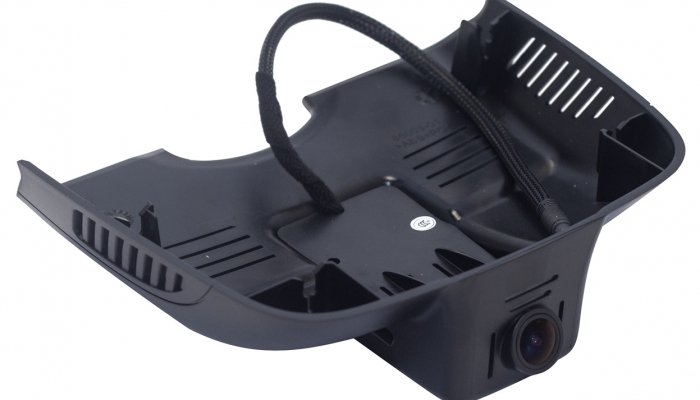 Видеорегистратор Redpower DVR-MBE-N