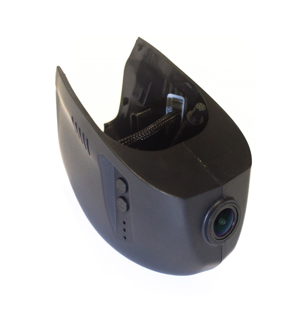 Видеорегистратор Redpower DVR-VAG2-A
