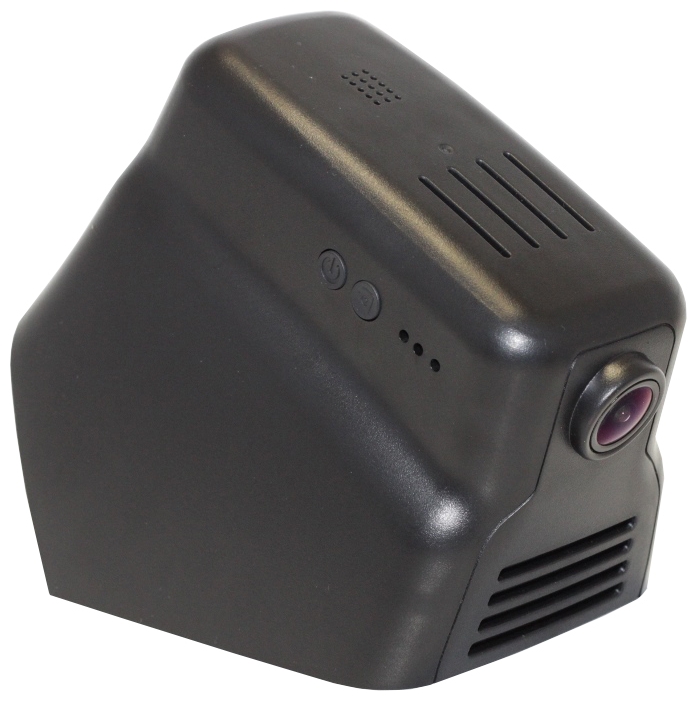 Видеорегистратор Redpower DVR-LR3-A