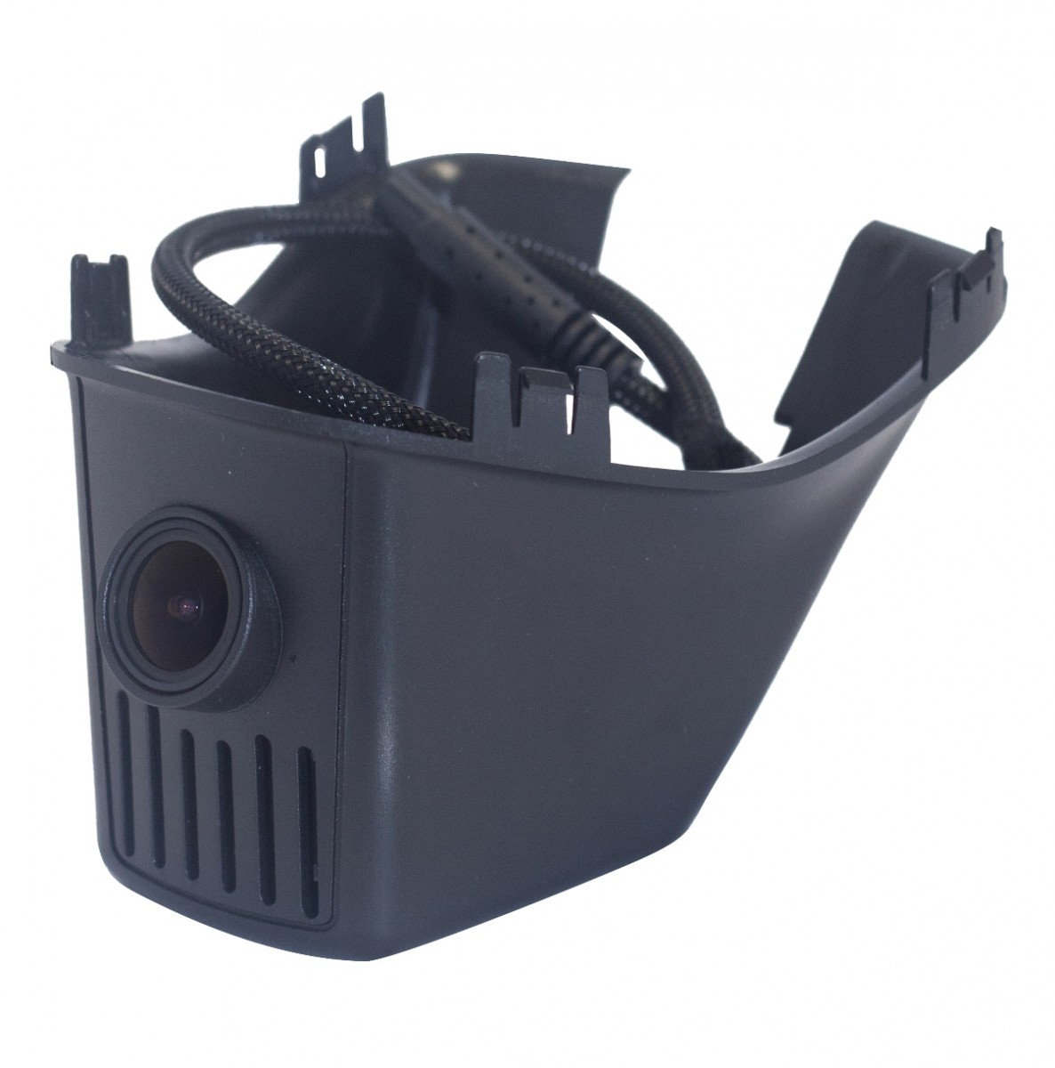 Видеорегистратор Redpower DVR-VOL-N