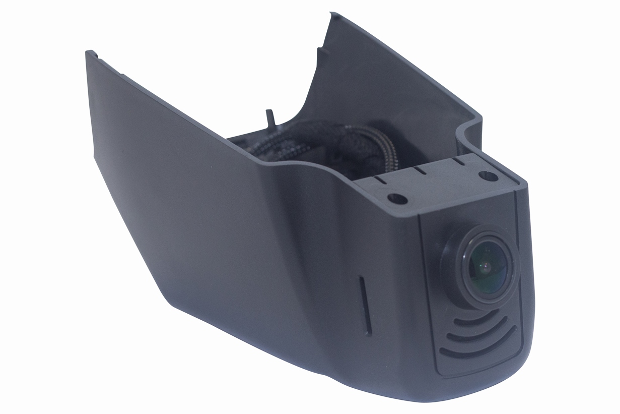 Видеорегистратор Redpower DVR-LR2-A