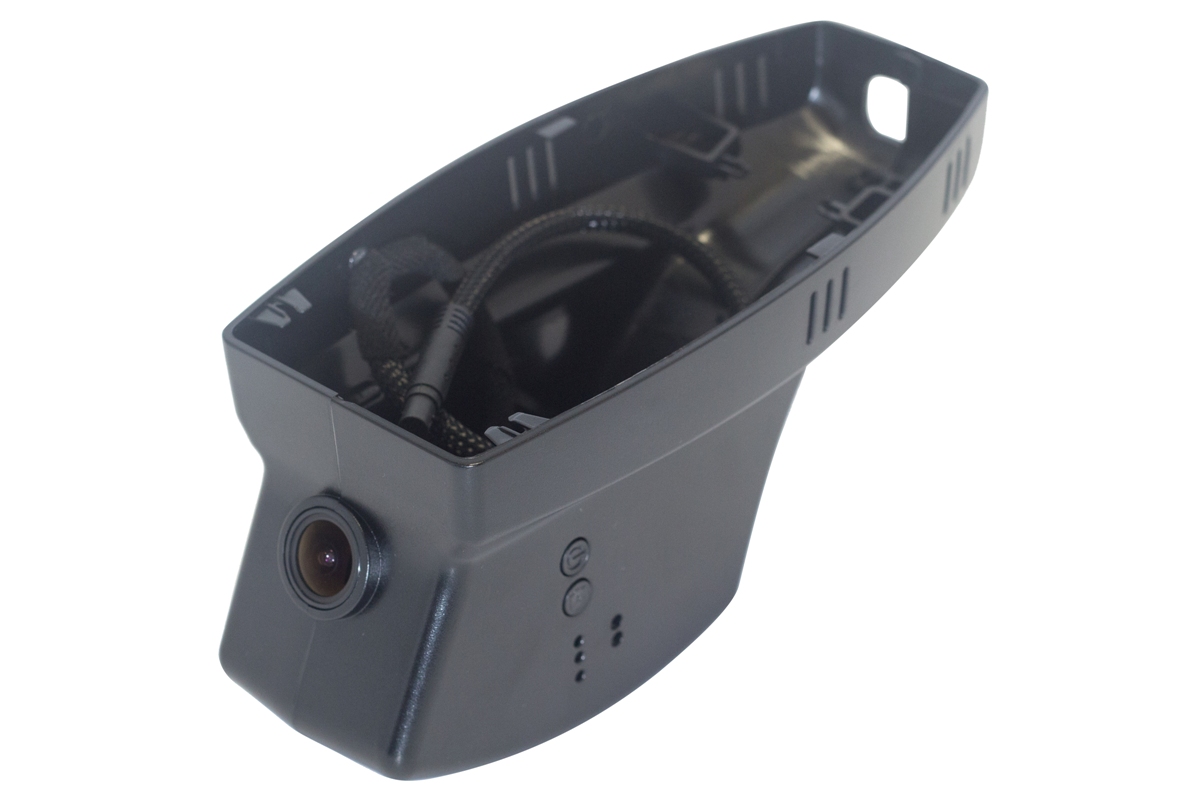 Видеорегистратор Redpower DVR-BMW2-N