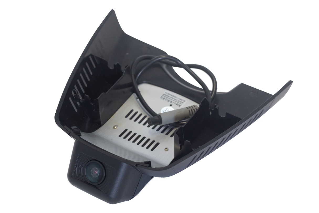 Видеорегистратор Redpower DVR-MBG-N