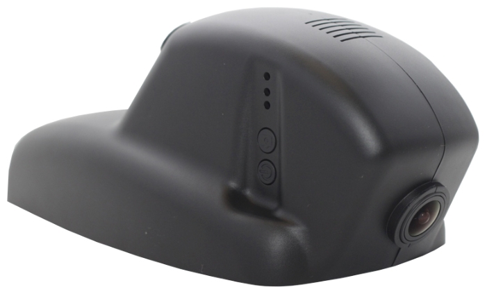 Видеорегистратор Redpower DVR-LR-N