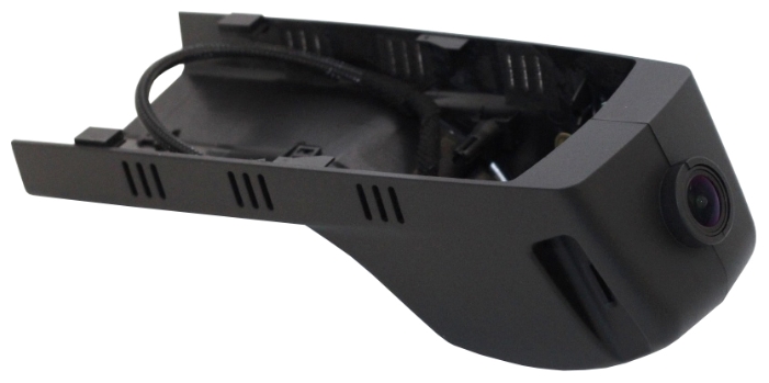 Видеорегистратор Redpower DVR-BMW-N