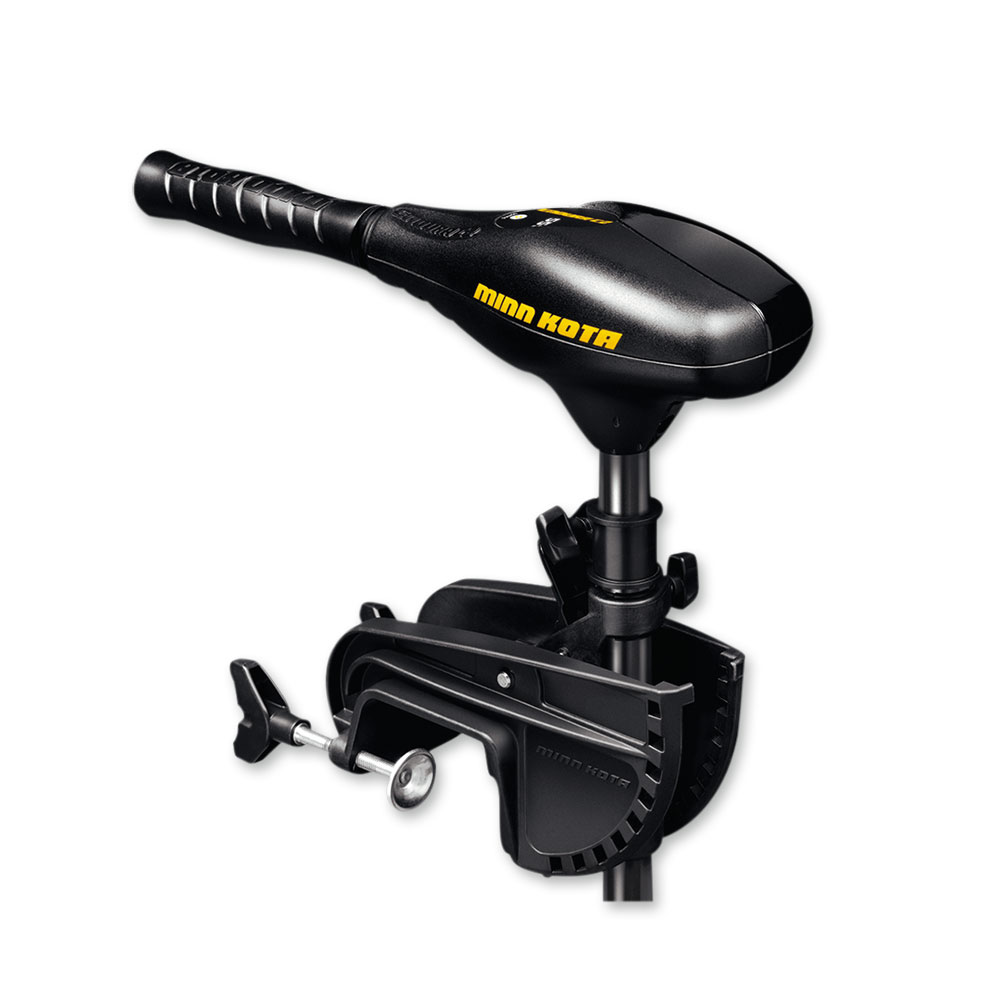 Лодочный электромотор MinnKota ENDURA 45 C2