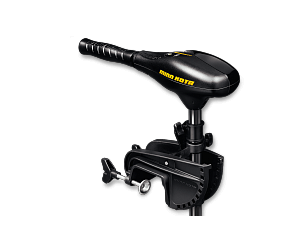 Лодочный электромотор MinnKota ENDURA 45 C2