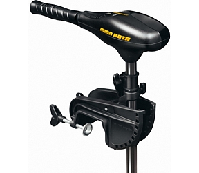 Лодочный электромотор MinnKota ENDURA 50 C2