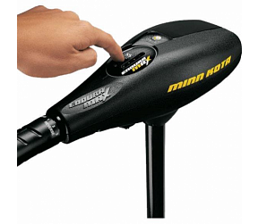Лодочный электромотор MinnKota ENDURA MAX 40