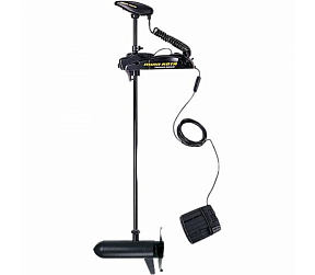 Лодочный электромотор MinnKota PowerDrive 55PD V2/AP