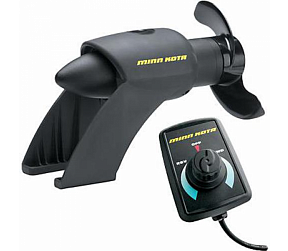 Электромотор MinnKota MK55EM