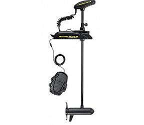 Лодочный электромотор MinnKota TERROVA 80US2 wLink