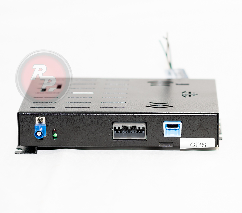 Навигационный блок Redpower AndroidBoxLR