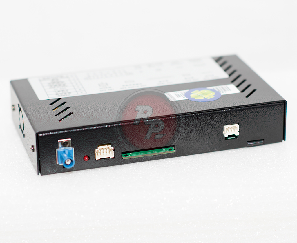 Навигационный блок Redpower AndroidBox CUE
