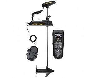 Лодочный электромотор MinnKota TERROVA 55 US2 wLINK