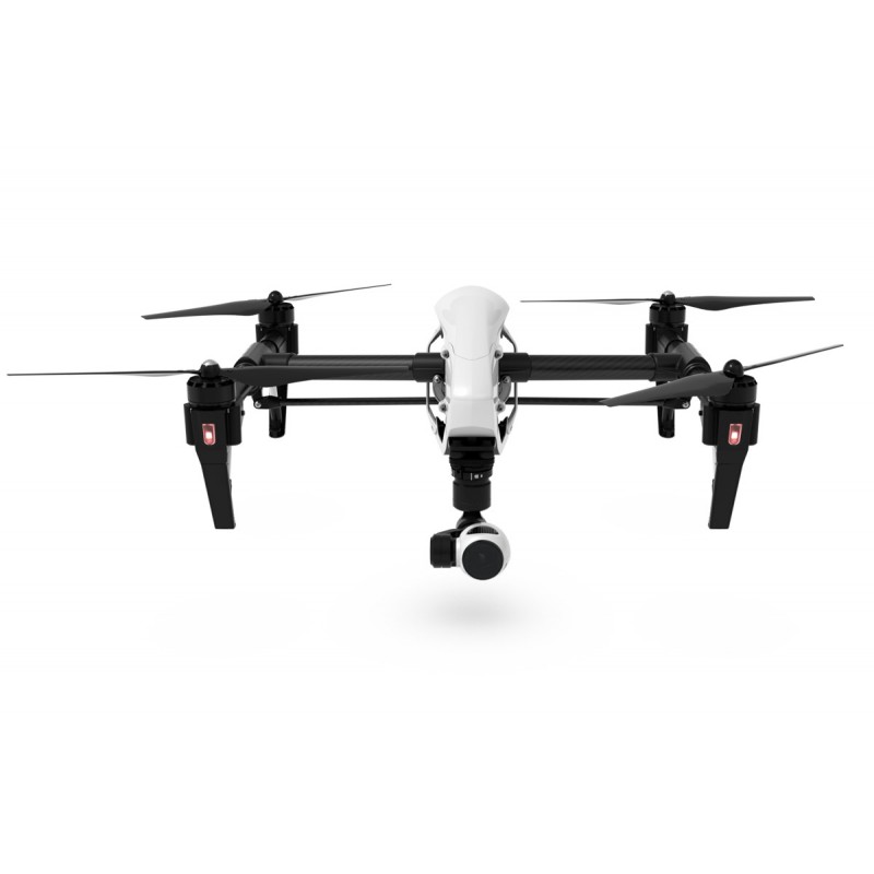 Купить квадрокоптер DJI Inspire 1 по выгодной цене в интернет-магазине