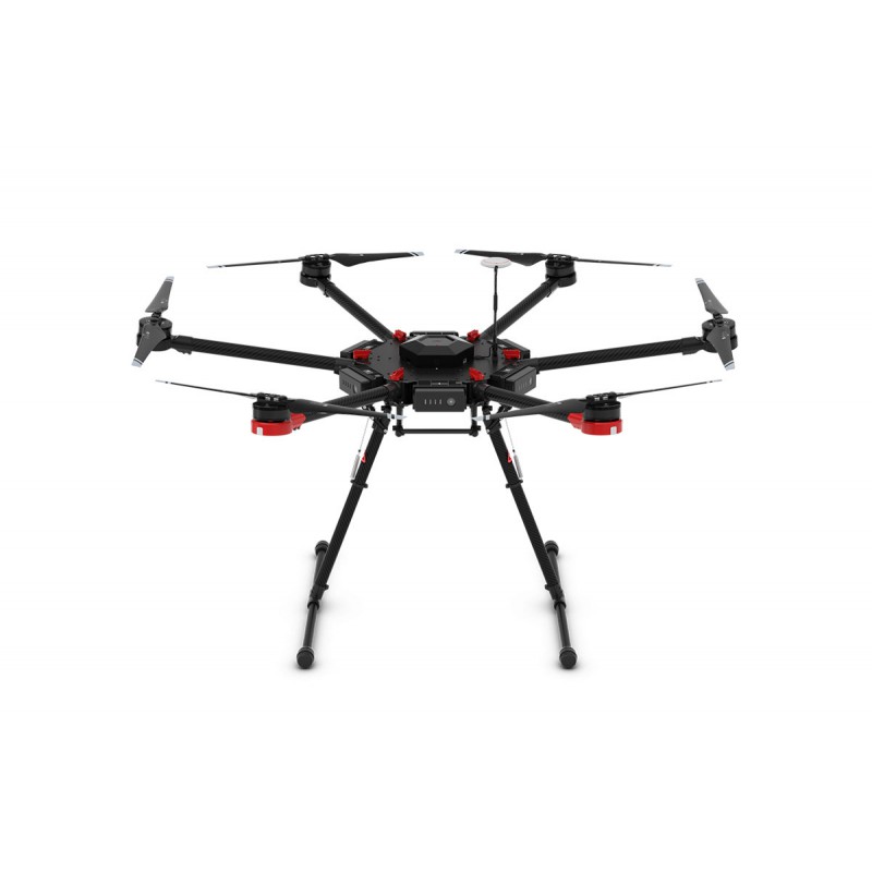 Летающую платформу DJI Matrice 600 купить по выгодной стоимости