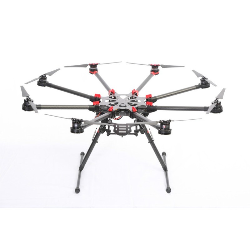 С доставкой октокоптер DJI S1000 купить, характеристки, фото, выгодная цена