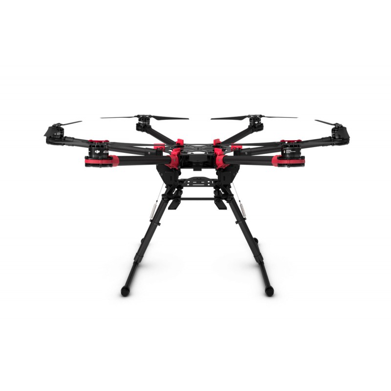 Характеристики, фото, отзывы, купить гексакоптер DJI S900 в магазине электроники Юнитленд