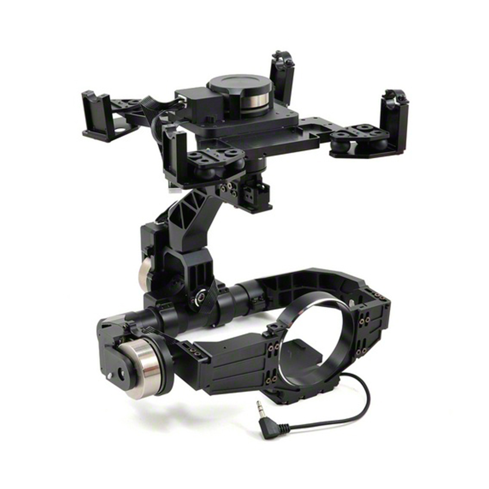 Купить аэроподвес Zenmuse Z15-5D в Юнитленд. Цена, характеристики, возможности, фото