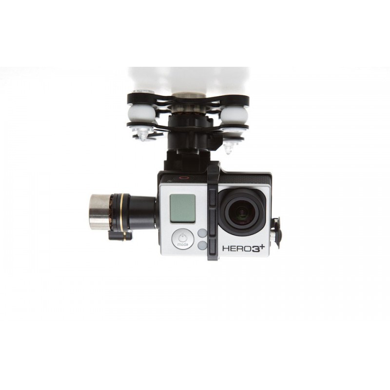 Zenmuse H3-3D