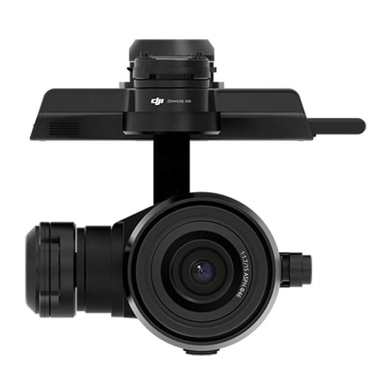 Аэроподвес DJI Zenmuse X5R, характеристики, фото. Купить в интернет-магазине Юнитленд