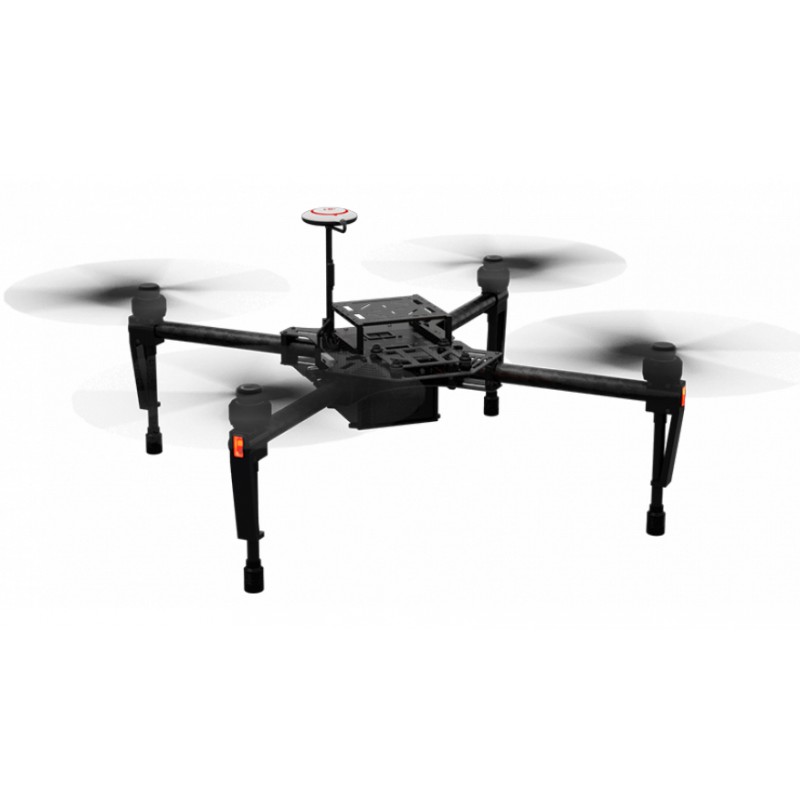 Квадрокоптер DJI Matrice 100