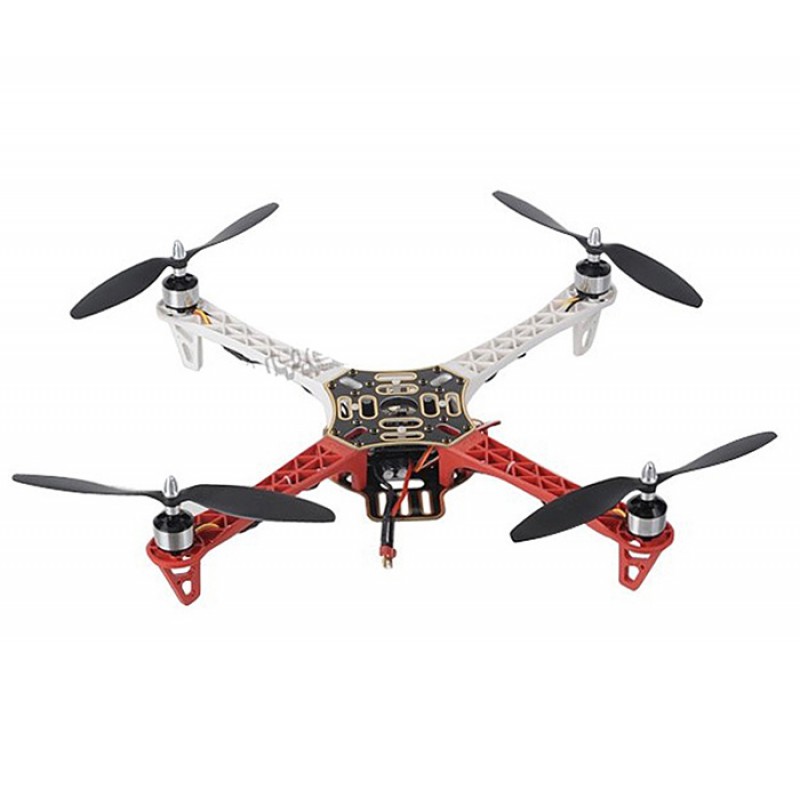 DJI Flame Wheel F450