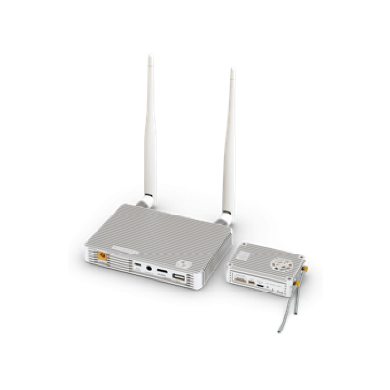 Видеолинк для квадрокоптеров DJI Lightbridge купить в интернет-магазине Юнитленд