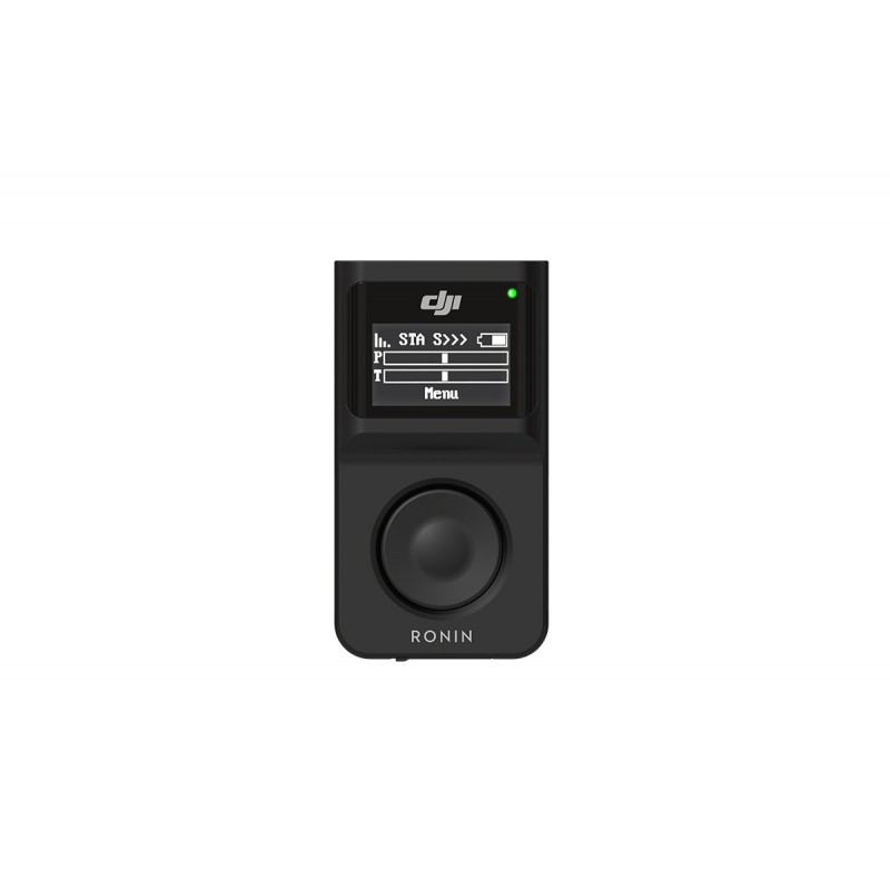 Модуль DJI Ronin Wireless Thumb Controller - цена, характеристики, отзывы. Купить в интернет-магазине