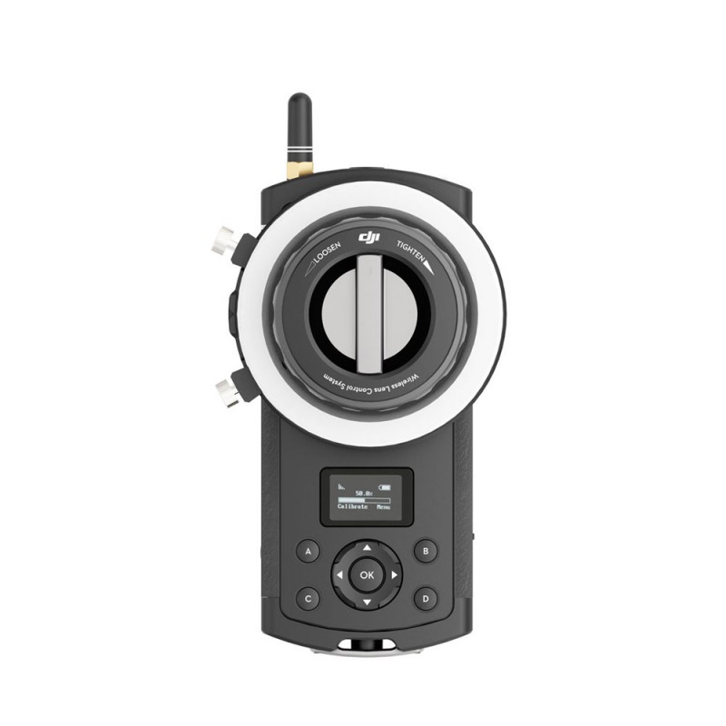 Система фокусировки DJI Focus купить в интернет-магазине Юнитленд с доставкой по России