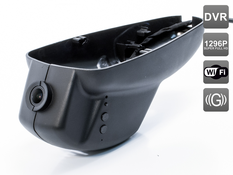 АVS400DVR (#02) для JАGUAR/ LАND RОVER купить в интернет-магазине Unitland.ru