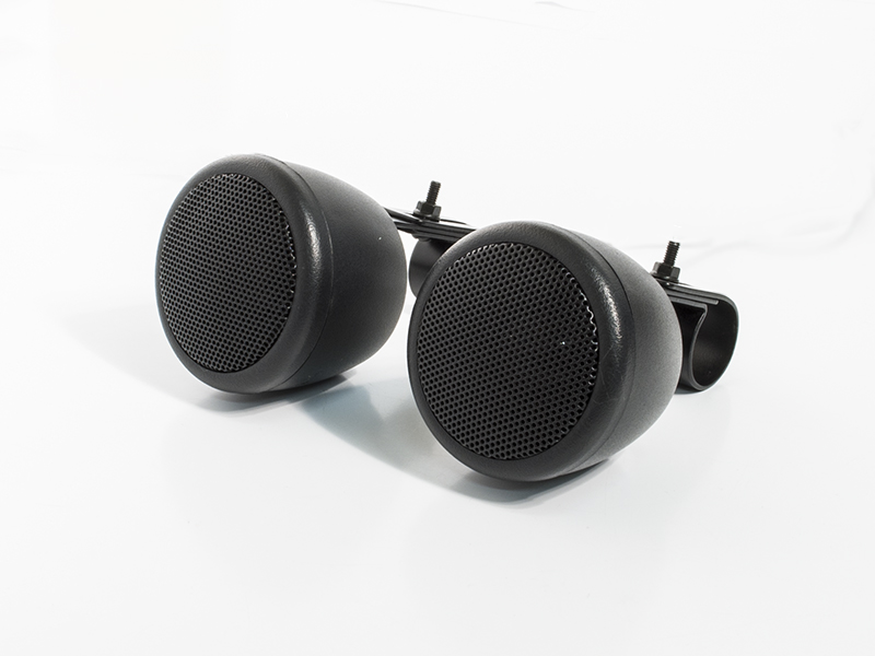 Patriot Audio модель VX-882FRB 2" влагозащищенные динамики купить на Unitland.ru