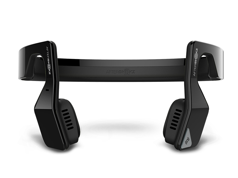 Купить наушники АfterShokz Bluez 2S с костной проводимостью на Unitland.ru