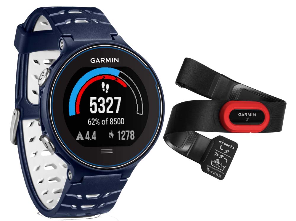 Garmin Forerunner 630 HRM, стоимость, характеристики, купить в интернет-магазине